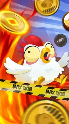 Chicken Road preview